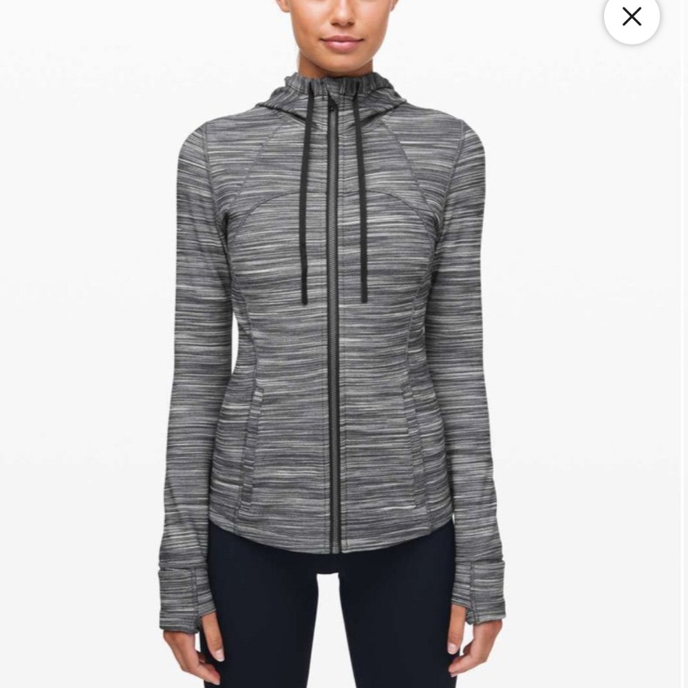 Lululemon Define hooded